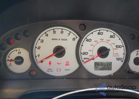 2002 Ford Escape Xlt z USA, uszkodzony, nr VIN 1FMYU04172KC27425